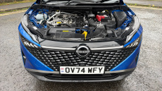 Nissan Qashqai 1.3 DiG-T MH Acenta Premium 5dr Petrol Hatchback